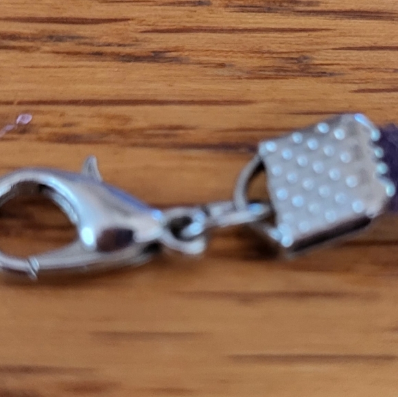 Disney Mickey and Minnie necklace - Picture 3 of 5